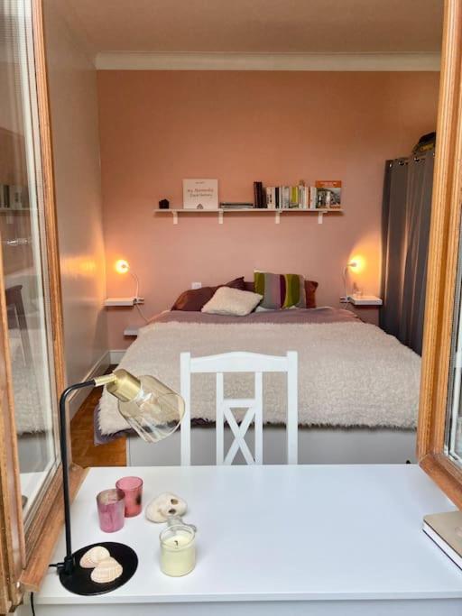 Charmante Maisonnette Proche Plage Et Commerces Blonville-sur-Mer Extérieur photo